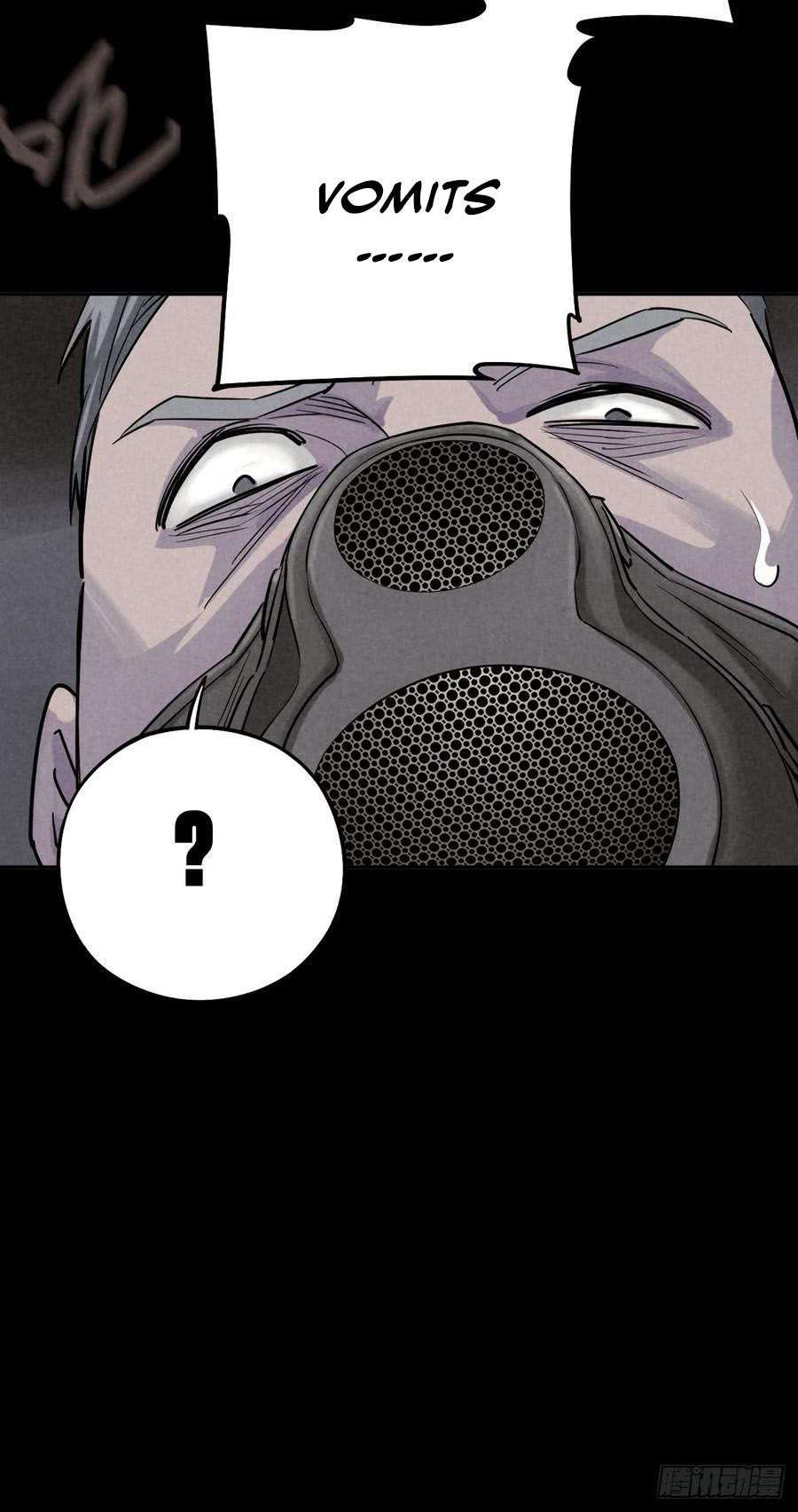 End of The World 2028 (Trace of Doomsday) Chapter 38 Gambar 47
